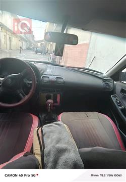 مازدا 323